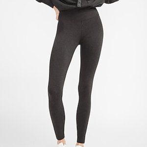 High Waisted Essential Leggings